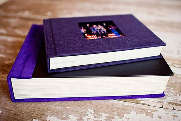 Album Making and Design