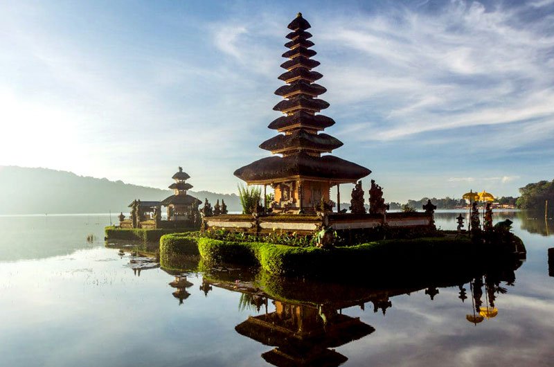 Indonesia
