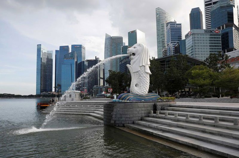 Singapore