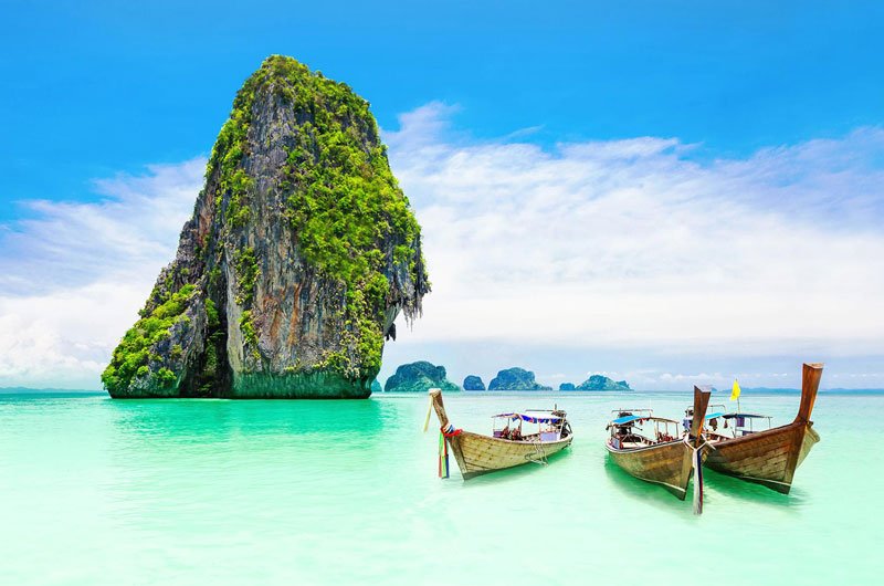 Thailand